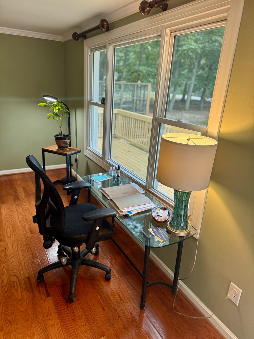 Image for 3 BR/2 BA Home w/Finished Walk-Out Basement & 2 Large Detached Garages on 2 +/- Acres--Fauquier County, VA