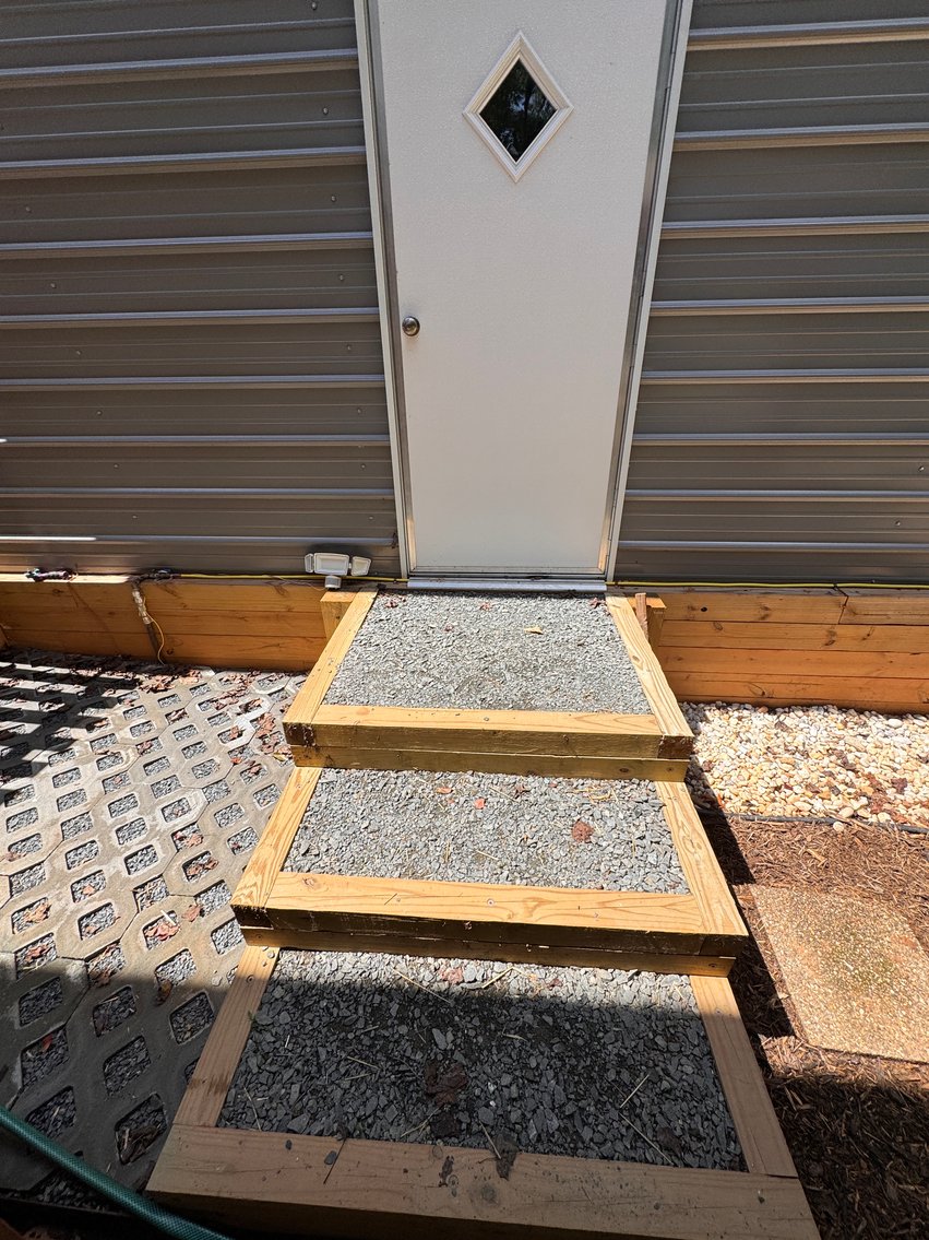 Image for 3 BR/2 BA Home w/Finished Walk-Out Basement & 2 Large Detached Garages on 2 +/- Acres--Fauquier County, VA