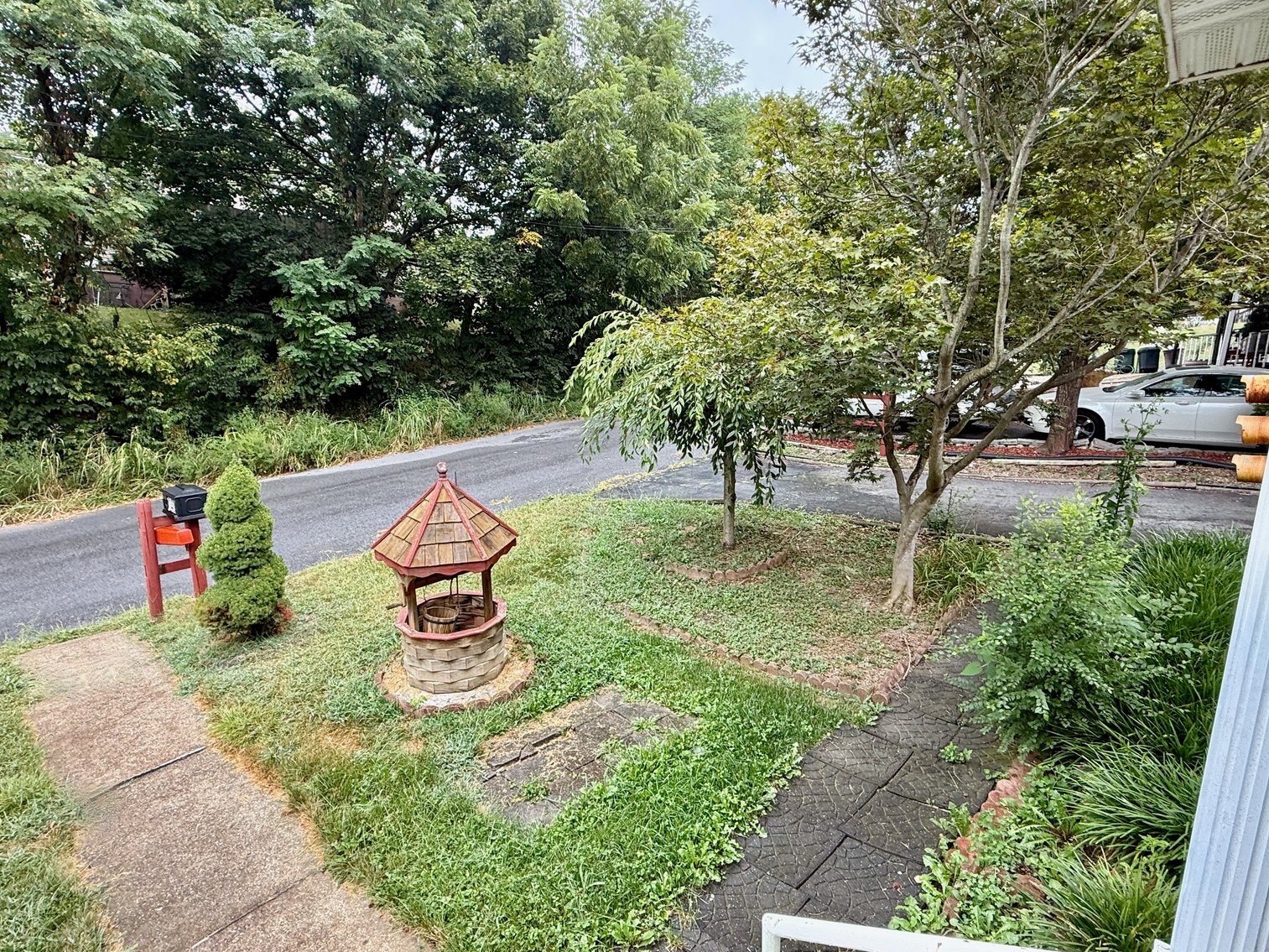 Image for 3 BR/1 BA Home Minutes From I-81 in Martinsburg, WV--Excellent Primary Residence or Investment Property!!