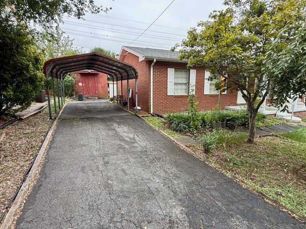 Image for 3 BR/1 BA Home Minutes From I-81 in Martinsburg, WV--Excellent Primary Residence or Investment Property!!