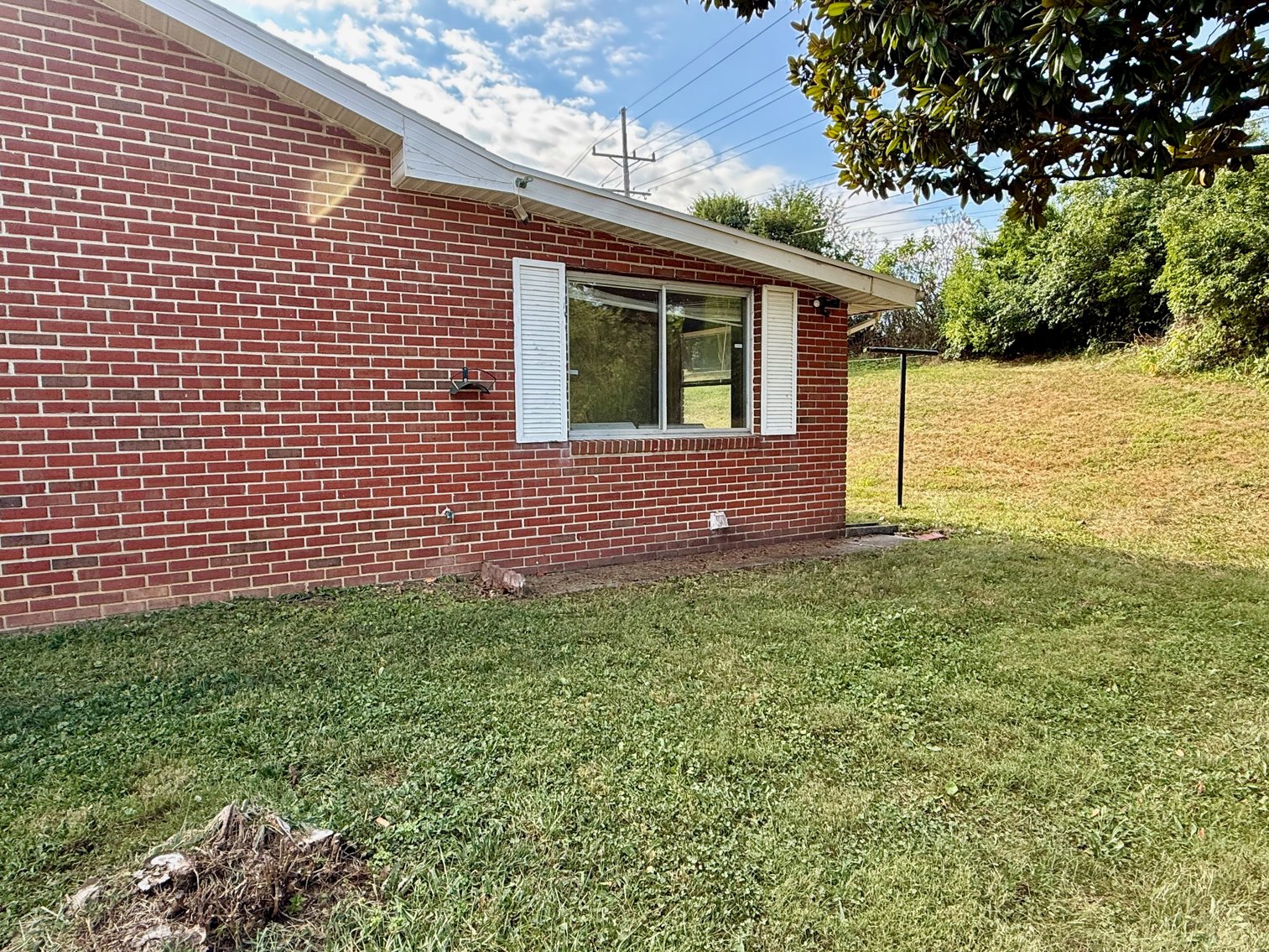 Image for 3 BR/1 BA Home Minutes From I-81 in Martinsburg, WV--Excellent Primary Residence or Investment Property!!