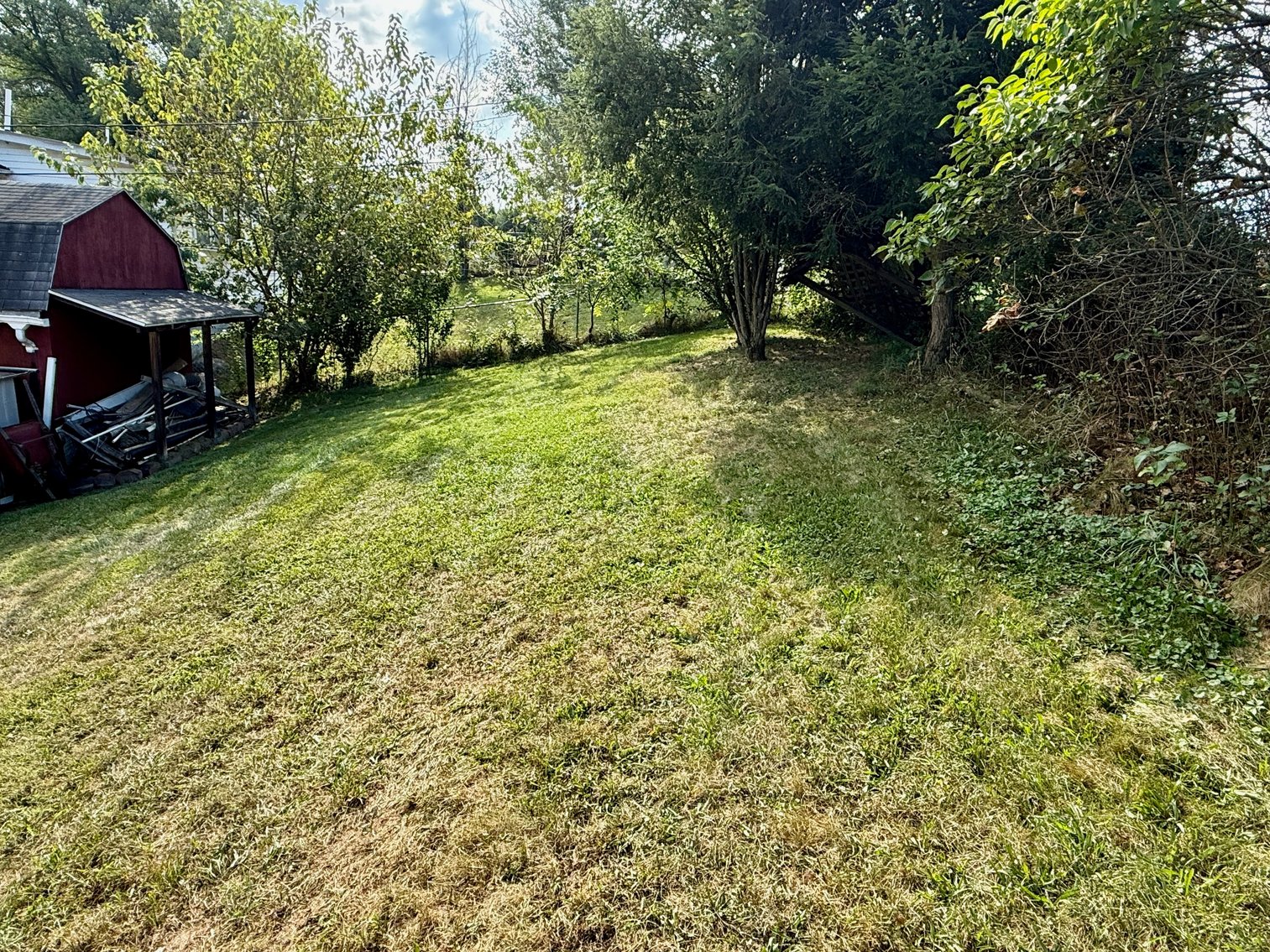 Image for 3 BR/1 BA Home Minutes From I-81 in Martinsburg, WV--Excellent Primary Residence or Investment Property!!