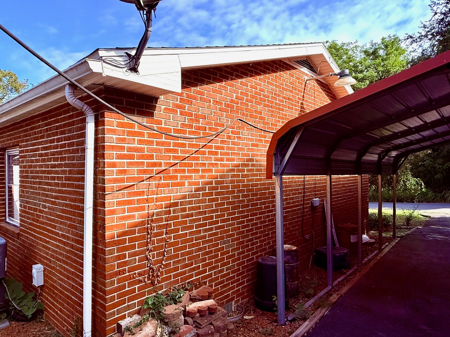 Image for 3 BR/1 BA Home Minutes From I-81 in Martinsburg, WV--Excellent Primary Residence or Investment Property!!