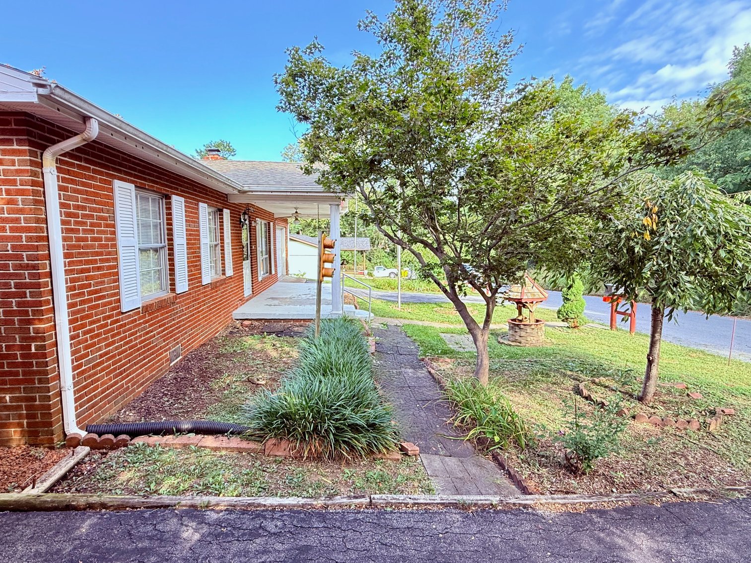 Image for 3 BR/1 BA Home Minutes From I-81 in Martinsburg, WV--Excellent Primary Residence or Investment Property!!