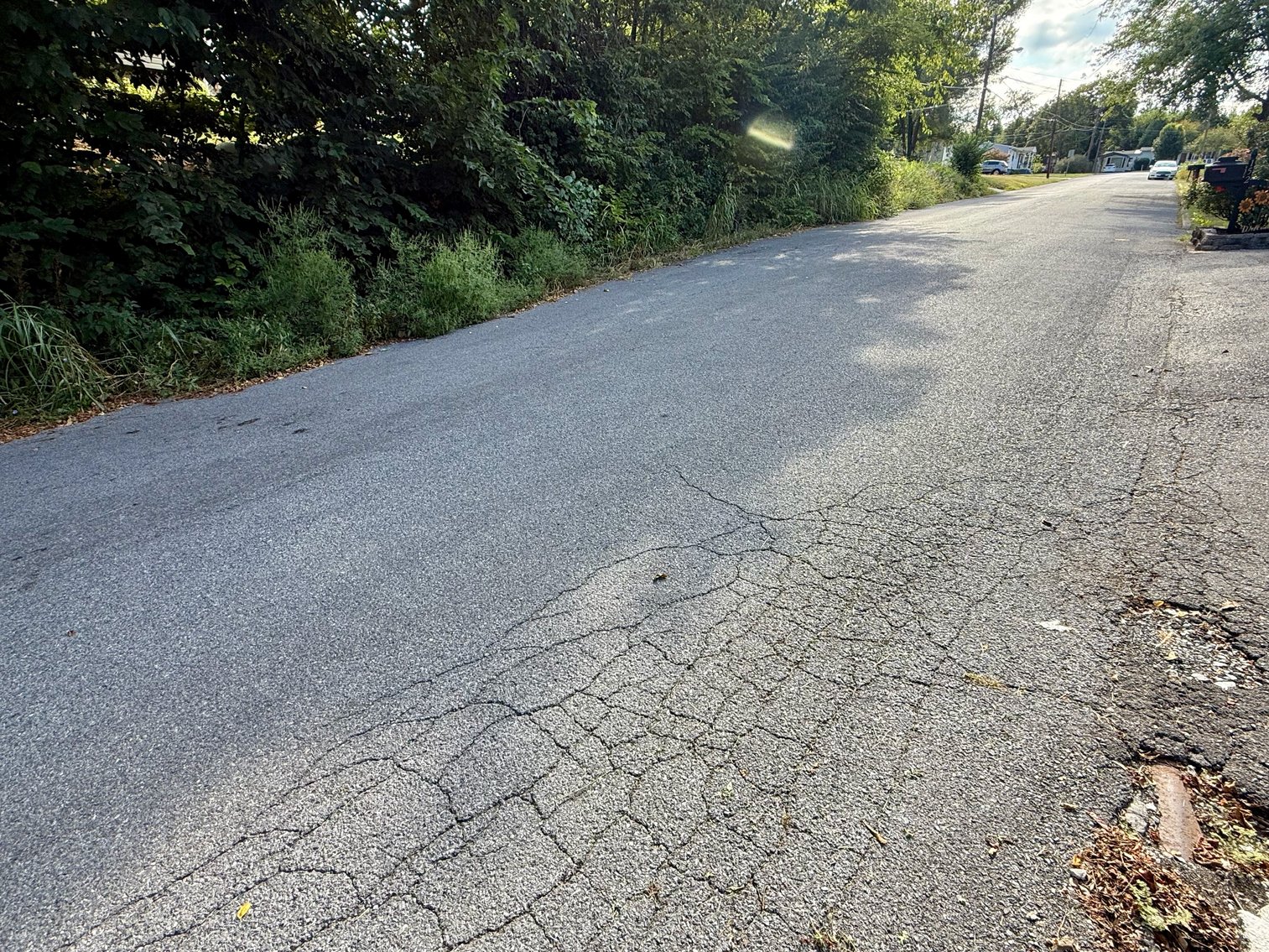 Image for 3 BR/1 BA Home Minutes From I-81 in Martinsburg, WV--Excellent Primary Residence or Investment Property!!