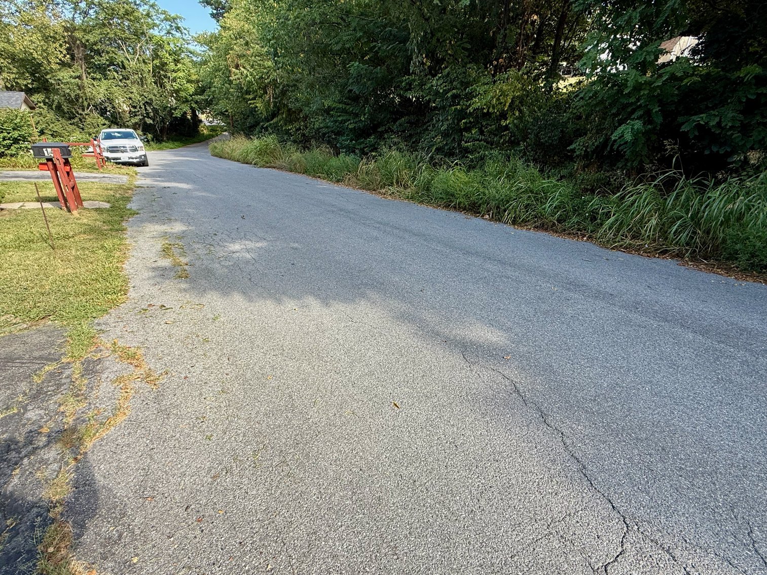 Image for 3 BR/1 BA Home Minutes From I-81 in Martinsburg, WV--Excellent Primary Residence or Investment Property!!