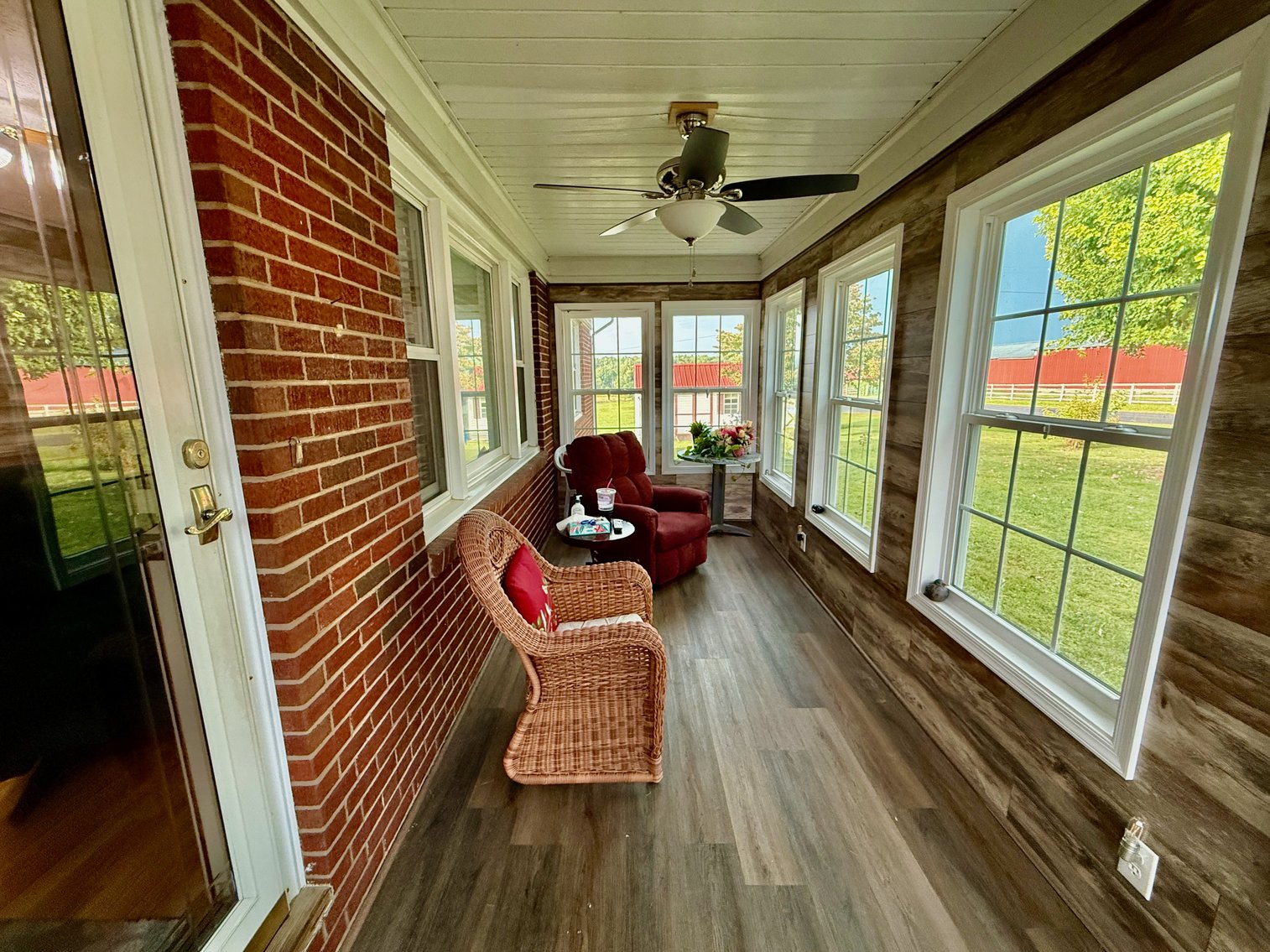 Image for Charming 2 BR / 2 BA Home with Walk-Out Basement & Stunning Mountain Views on 2± Acres--Greene County, VA