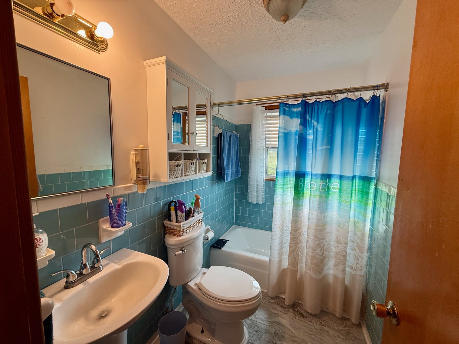 Image for Charming 2 BR / 2 BA Home with Walk-Out Basement & Stunning Mountain Views on 2± Acres--Greene County, VA