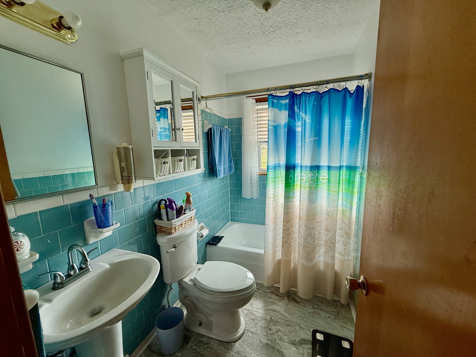 Image for Charming 2 BR / 2 BA Home with Walk-Out Basement & Stunning Mountain Views on 2± Acres--Greene County, VA