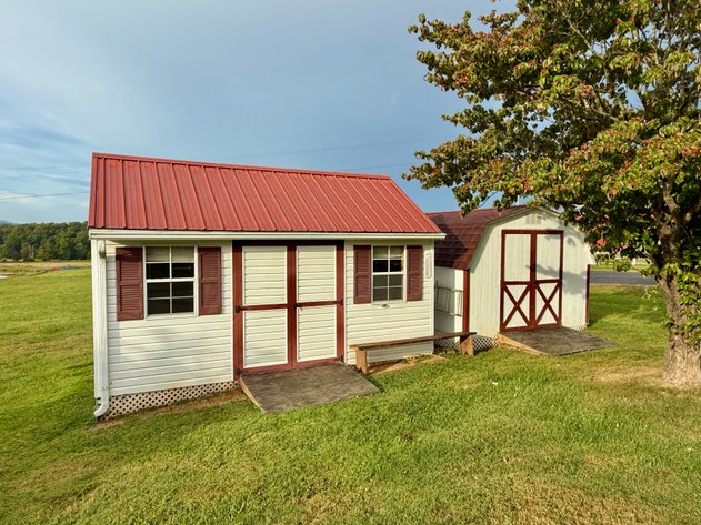 Image for Charming 2 BR / 2 BA Home with Walk-Out Basement & Stunning Mountain Views on 2± Acres--Greene County, VA