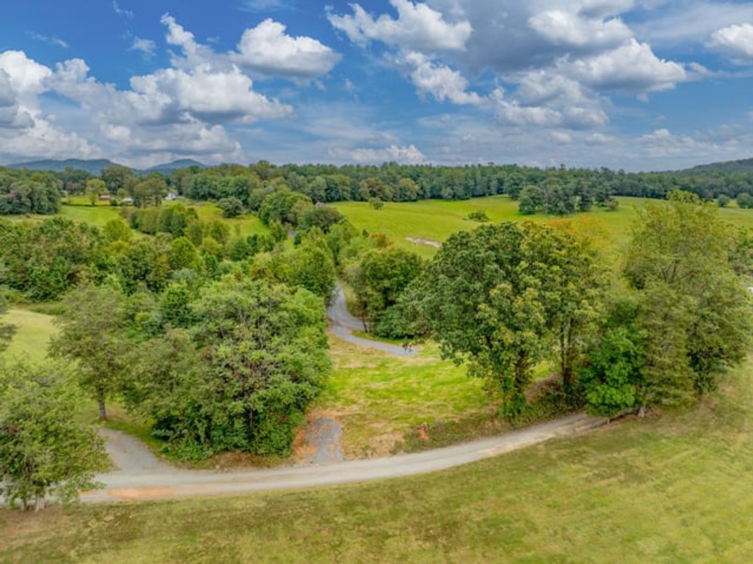 Image for 2 +/- Acre Madison County, VA Building Lot w/Approved Septic & Well Permits--ONLINE ONLY BIDDING!!