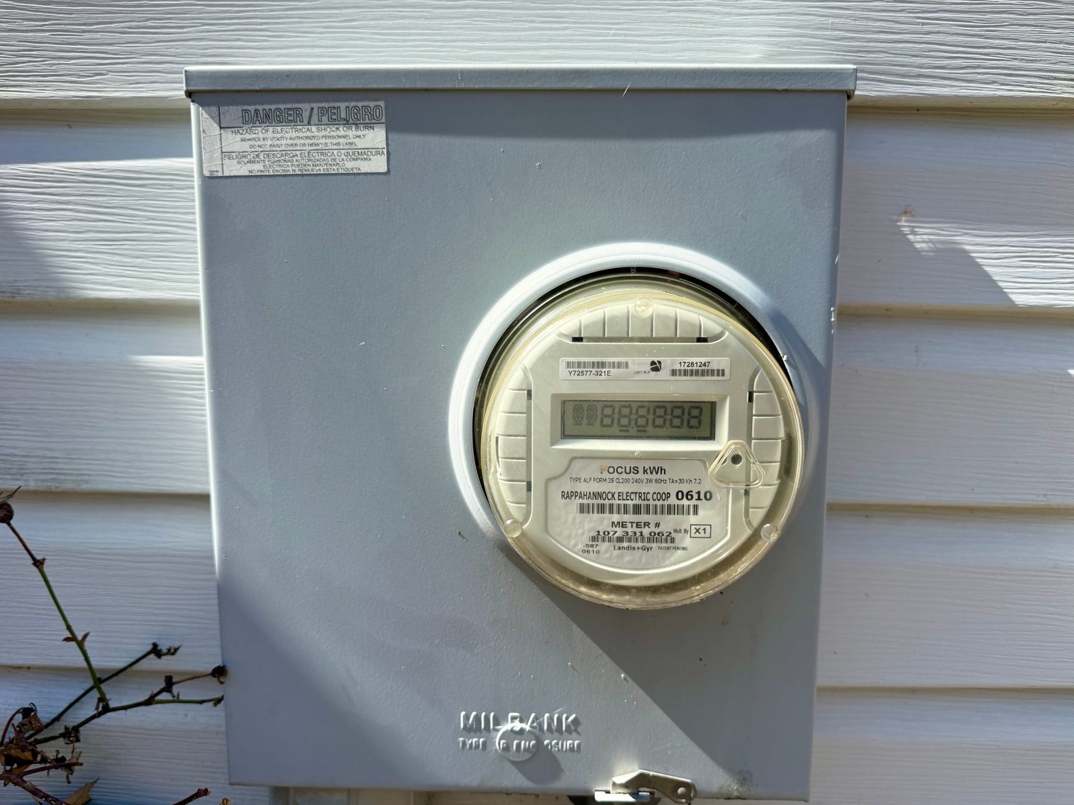 Image for 4 BR/3 BA Custom Built Home w/Basement on 5.2 +/- Acres in Madison County, VA