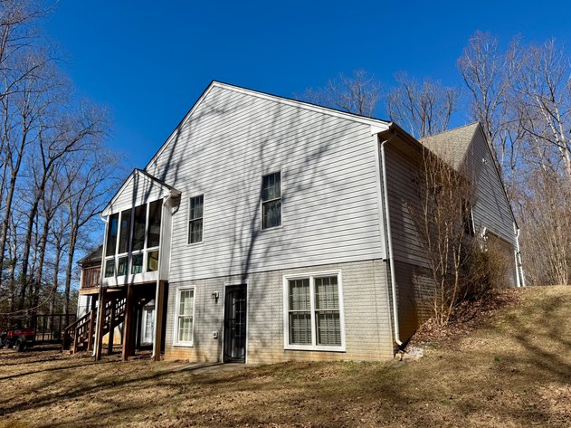 Image for 4 BR/3 BA Custom Built Home w/Basement on 5.2 +/- Acres in Madison County, VA