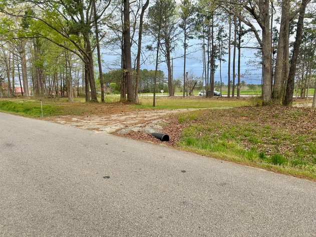 Image for 1.2 +/- Acres Zoned Commercial/Industrial w/Dual Road Frontage in Mecklenburg County, VA--SELLING to the HIGHEST BIDDER via ONLINE ONLY BIDDING!!