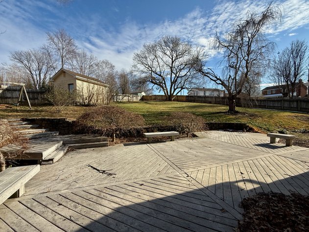 Image for 3 BR/2.5 BA Home on Large Cul-de-Sac Lot in Waynesboro, VA--ONLINE ONLY BIDDING!!