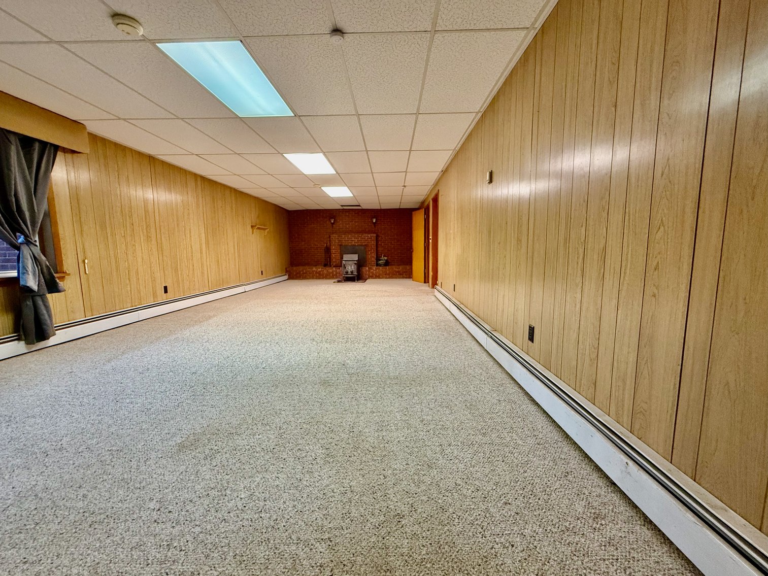 Image for 3 BR/2 BA Brick Home w/Basement Fronting Pond & Views of Mattox Creek in Colonial Beach, VA--SELLING to the HIGHEST BIDDER!!