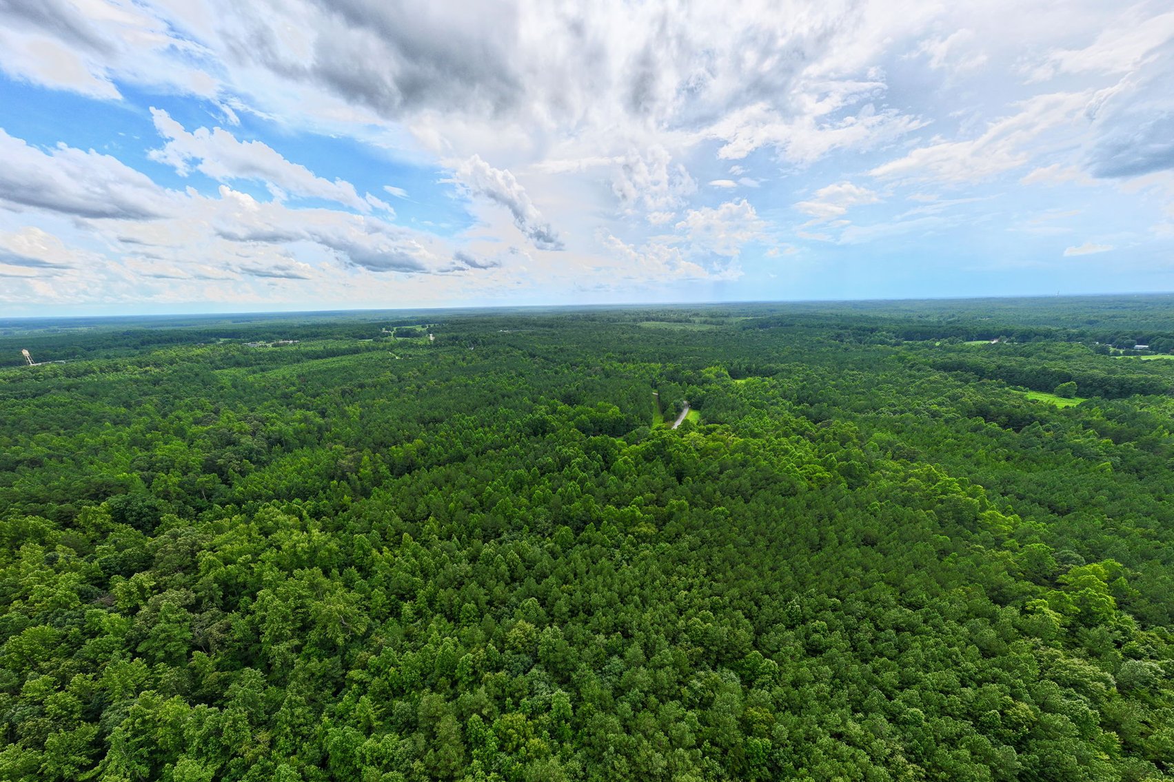 Image for 7 Estate Building Lots w/Perk Sites & VDOT Approved Entrances--Lunenburg County, VA