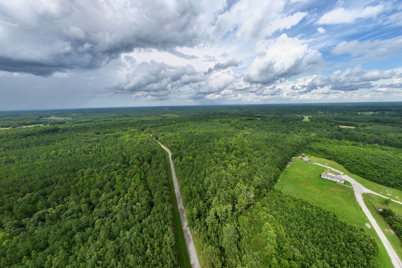 Image for 7 Estate Building Lots w/Perk Sites & VDOT Approved Entrances--Lunenburg County, VA