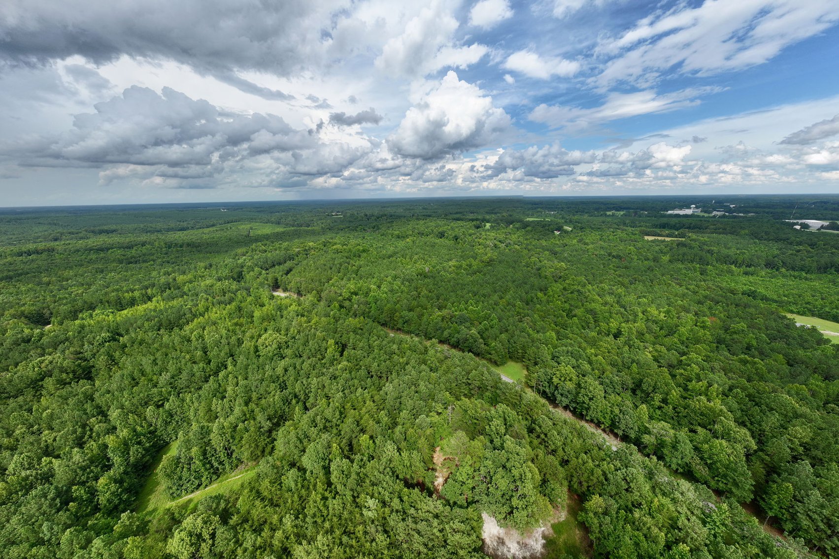 Image for 7 Estate Building Lots w/Perk Sites & VDOT Approved Entrances--Lunenburg County, VA