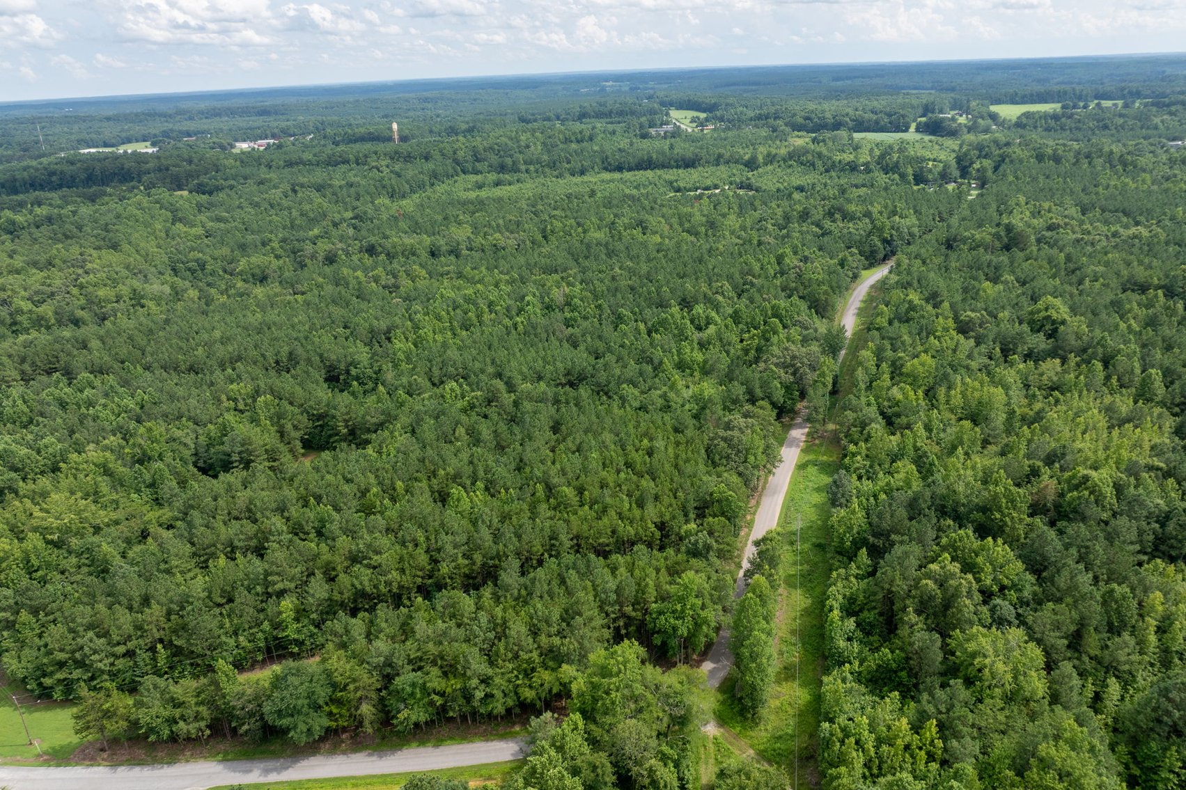 Image for 7 Estate Building Lots w/Perk Sites & VDOT Approved Entrances--Lunenburg County, VA