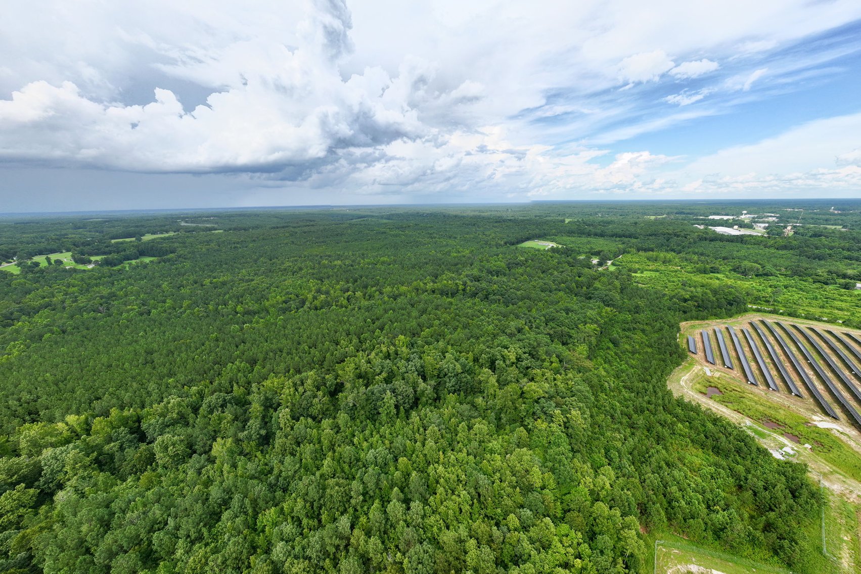 Image for 7 Estate Building Lots w/Perk Sites & VDOT Approved Entrances--Lunenburg County, VA
