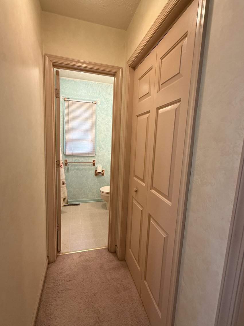 Image for 3 BR/2.5 BA Home on Large Cul-de-Sac Lot in Waynesboro, VA--ONLINE ONLY BIDDING!!