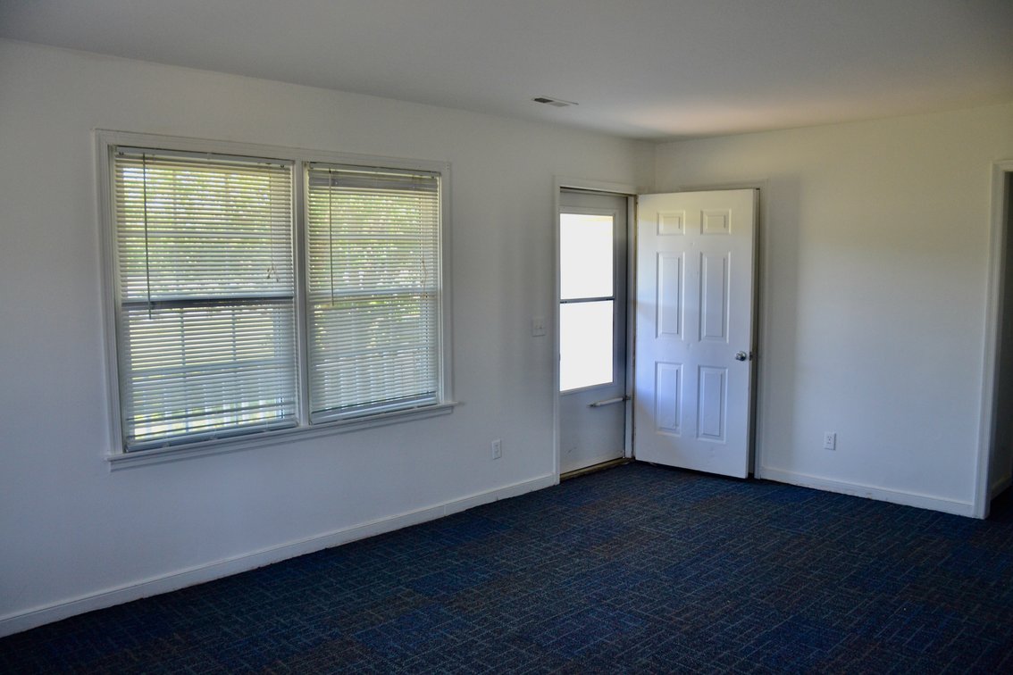 Image for 2 BR/1 BA Home w/Large Shop/Storage Building & Rt. 360 Frontage on 1.19 +/- Acres--Amelia County, VA