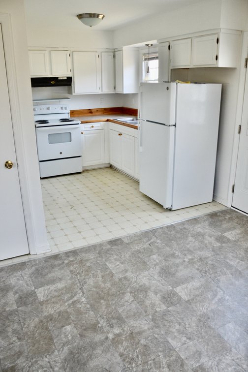 Image for 2 BR/1 BA Home w/Large Shop/Storage Building & Rt. 360 Frontage on 1.19 +/- Acres--Amelia County, VA