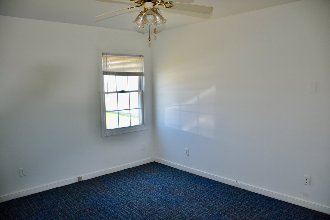 Image for 2 BR/1 BA Home w/Large Shop/Storage Building & Rt. 360 Frontage on 1.19 +/- Acres--Amelia County, VA