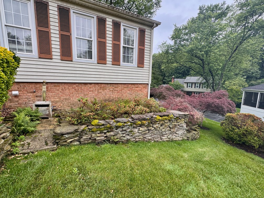 Image for 4 BR/2.5 BA Home on Cul-de-Sac Street in the Established Saratoga Neighborhood of Fairfax County, VA