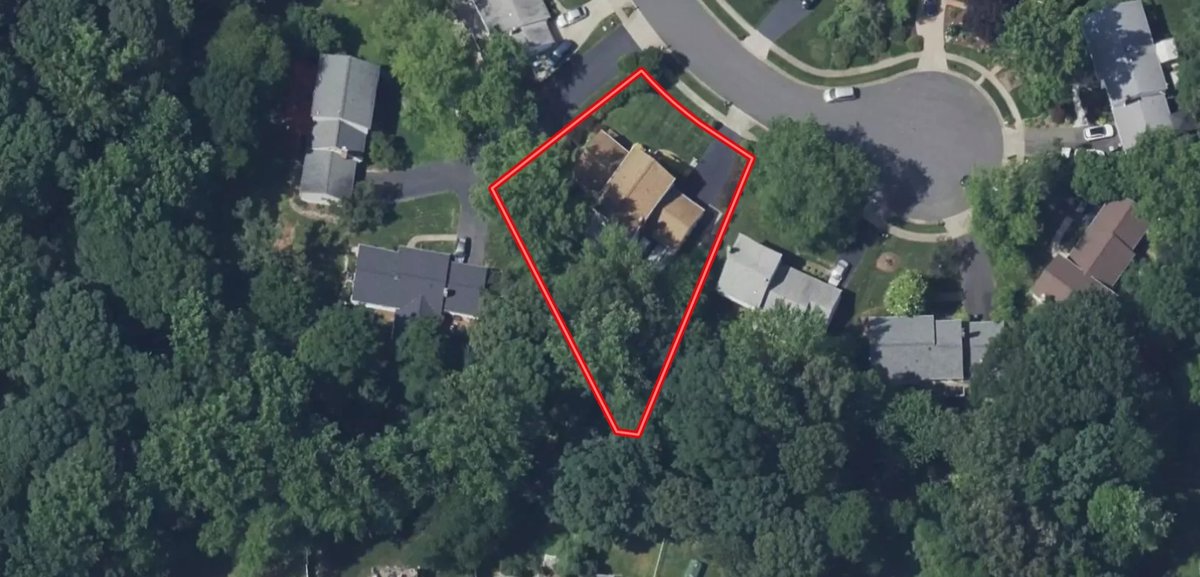 Image for 4 BR/2.5 BA Home on Cul-de-Sac Street in the Established Saratoga Neighborhood of Fairfax County, VA