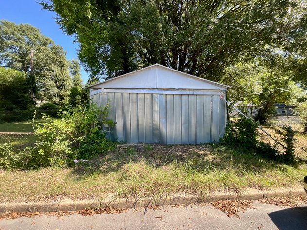 Image for 4 BR/1.5 BA Home on .25 +/- Acre Corner Lot in the City of Richmond, VA--ONLINE ONLY BIDDING!!