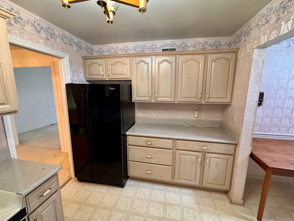 Image for 4 BR/2.5 BA Home on Cul-de-Sac Street in the Established Saratoga Neighborhood of Fairfax County, VA