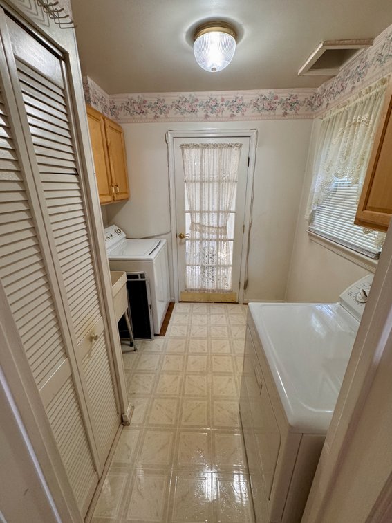 Image for 4 BR/2.5 BA Home on Cul-de-Sac Street in the Established Saratoga Neighborhood of Fairfax County, VA