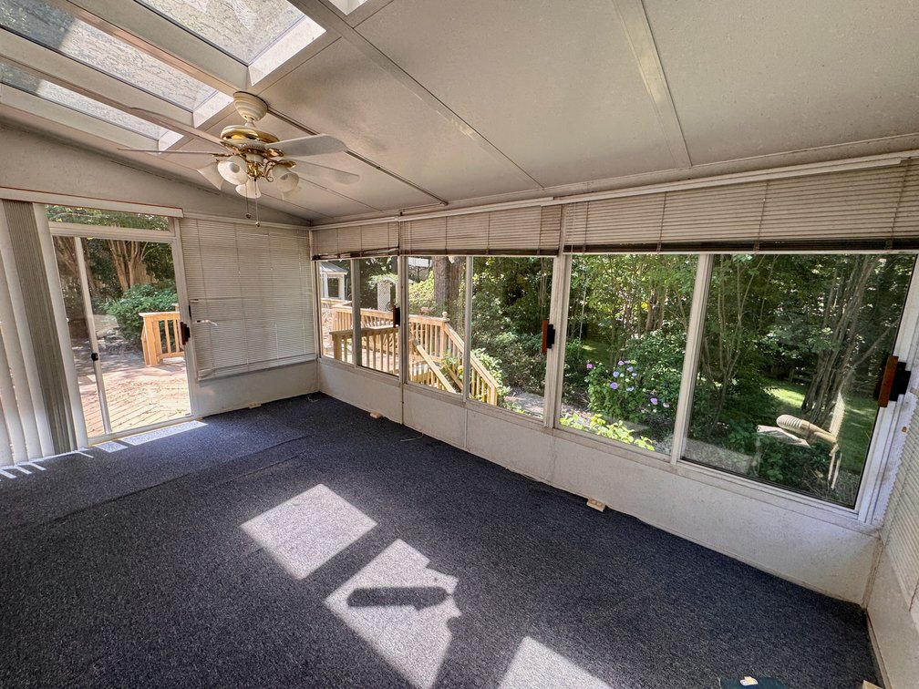 Image for 4 BR/2.5 BA Home on Cul-de-Sac Street in the Established Saratoga Neighborhood of Fairfax County, VA