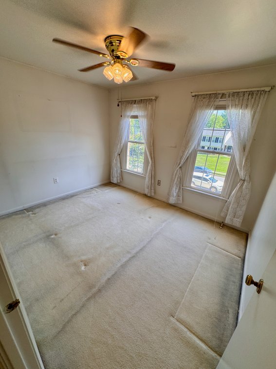Image for 4 BR/2.5 BA Home on Cul-de-Sac Street in the Established Saratoga Neighborhood of Fairfax County, VA