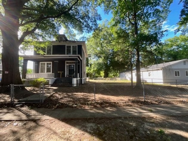 Image for 4 BR/1.5 BA Home on .25 +/- Acre Corner Lot in the City of Richmond, VA--ONLINE ONLY BIDDING!!