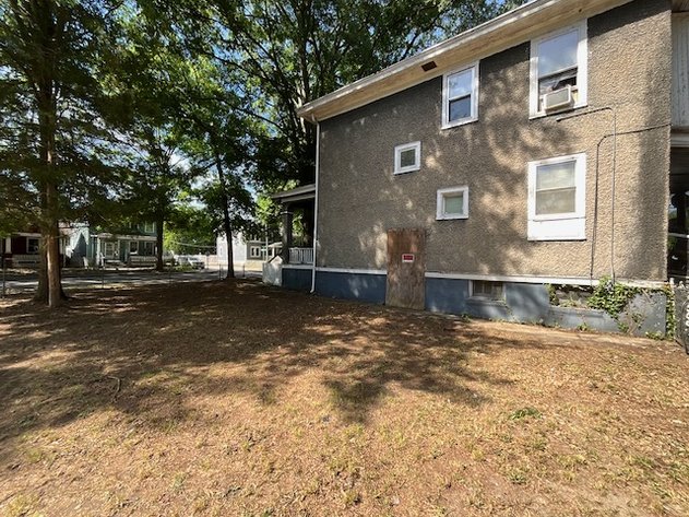Image for 4 BR/1.5 BA Home on .25 +/- Acre Corner Lot in the City of Richmond, VA--ONLINE ONLY BIDDING!!