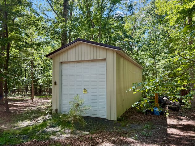 Image for 5 BR/4.5 BA Brick Home on 2.49&plusmn; Acres with Finished Basement, ADA Accessibility, Detached Shop/Garage & RV Storage Building --Orange County, VA