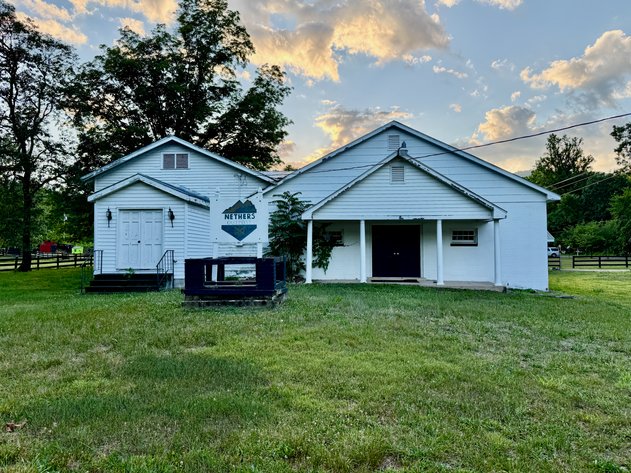 Image for 3,500 +/- sf. Multi-Purpose Building w/Covered Pavilion on 1 +/- Acre in Madison County, VA--SELLING to the HIGHEST BIDDER via ONLINE ONLY BIDDING!!