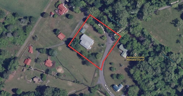 Image for 3,500 +/- sf. Multi-Purpose Building w/Covered Pavilion on 1 +/- Acre in Madison County, VA--SELLING to the HIGHEST BIDDER via ONLINE ONLY BIDDING!!