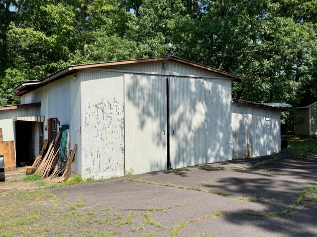 Image for 3 BR/1 BA Home w/Detached Office, Shop, Garage & Storage Buildings on 2.7 +/- Acres in Orange County, VA--SELLING to the HIGHEST BIDDER!!