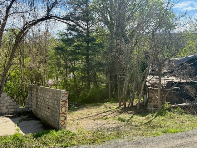 Image for 2.1 +/- Acre Wooded Corner Building Lot in Loudoun County, VA