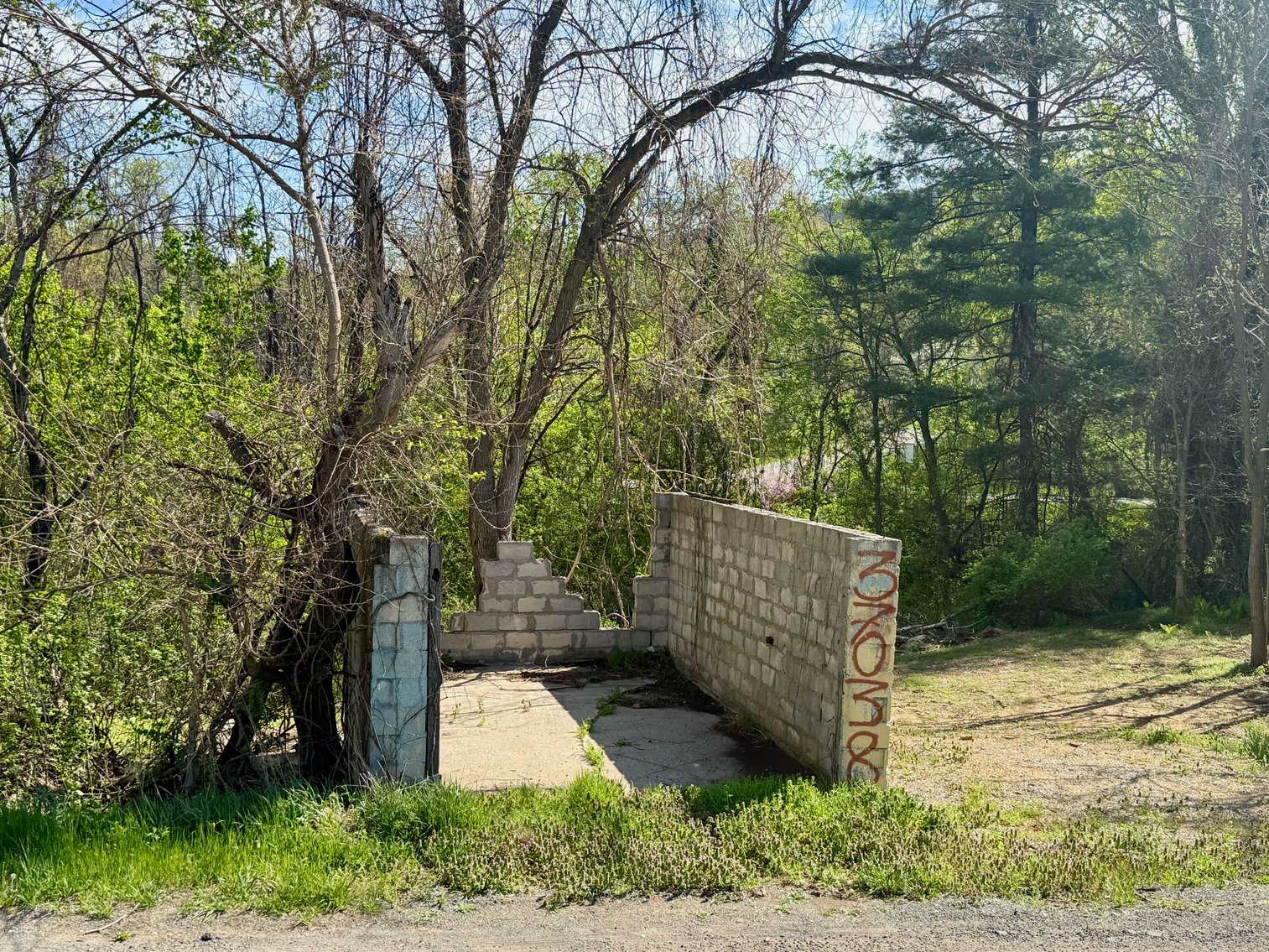 Image for 2.1 +/- Acre Wooded Corner Building Lot in Loudoun County, VA