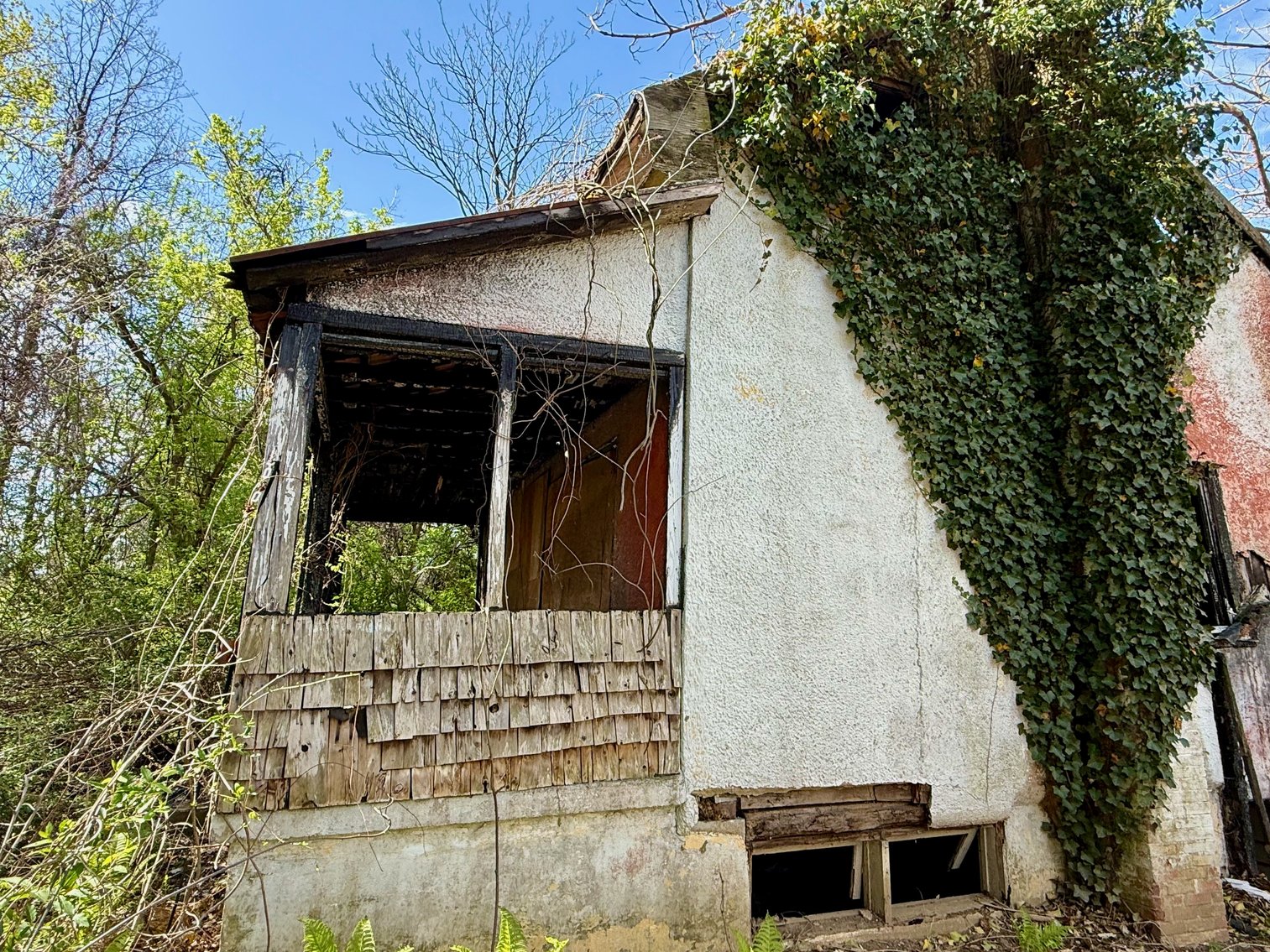 Image for 2.1 +/- Acre Wooded Corner Building Lot in Loudoun County, VA