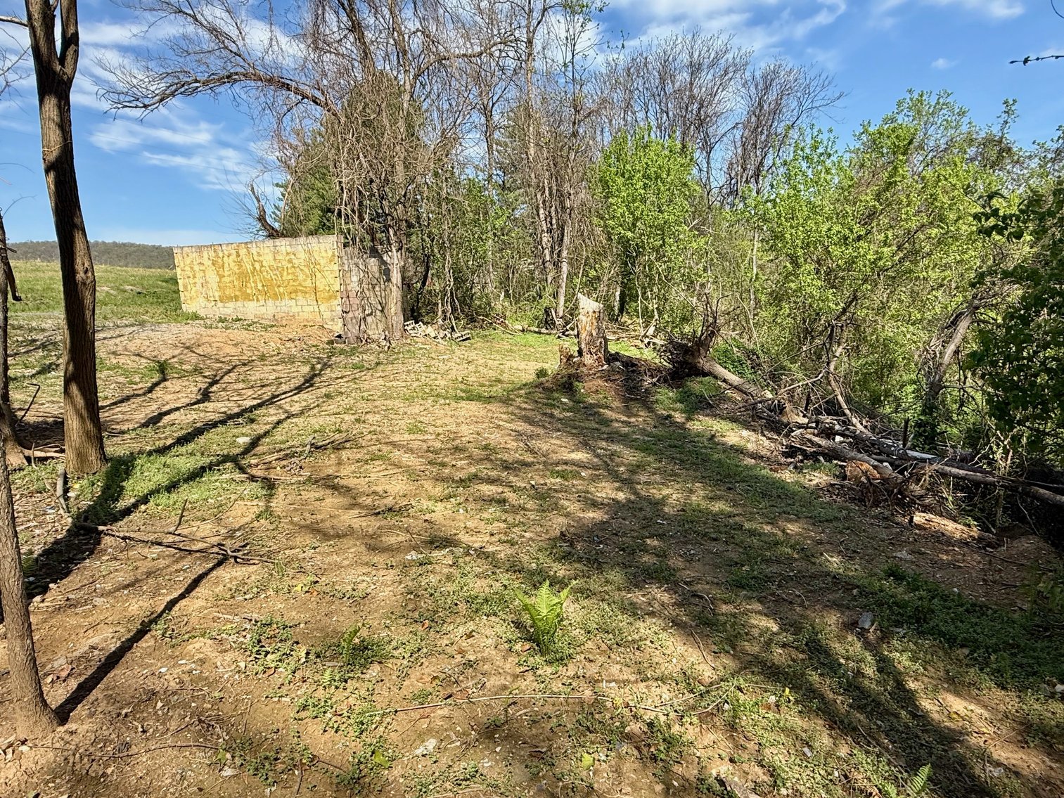 Image for 2.1 +/- Acre Wooded Corner Building Lot in Loudoun County, VA