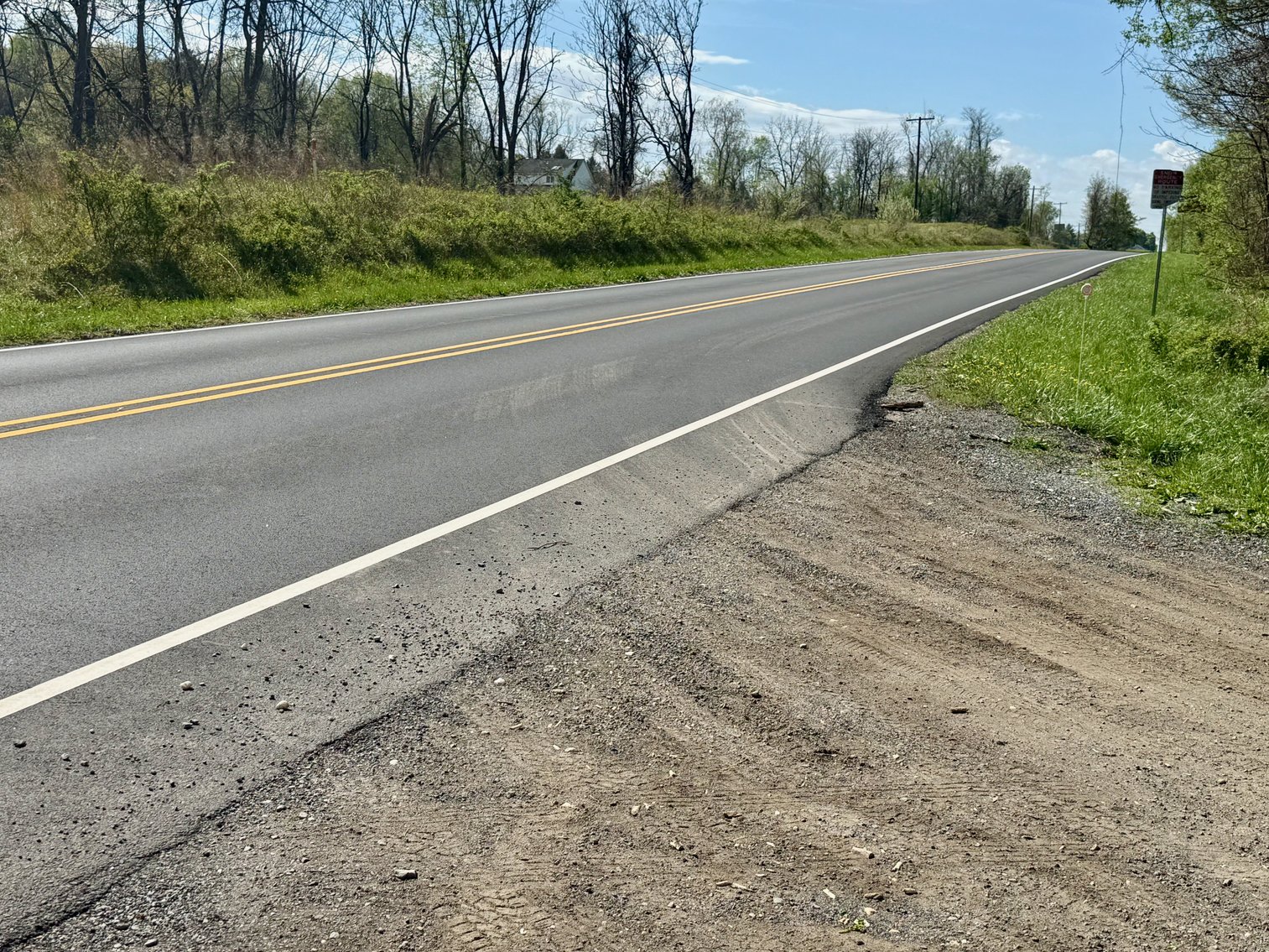 Image for 2.1 +/- Acre Wooded Corner Building Lot in Loudoun County, VA