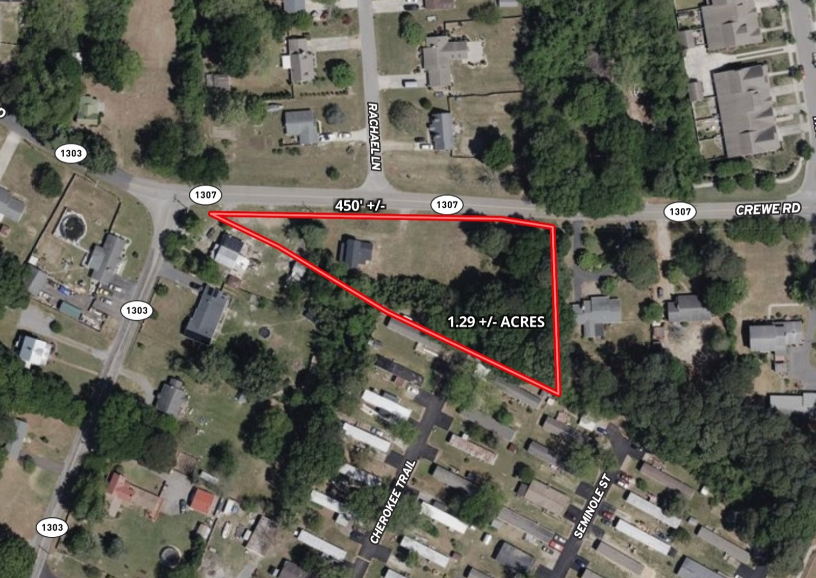 Image for 4 BR Restoration Project Home on 1.29 +/- Acres in Gloucester County, VA--ONLINE ONLY BIDDING!!