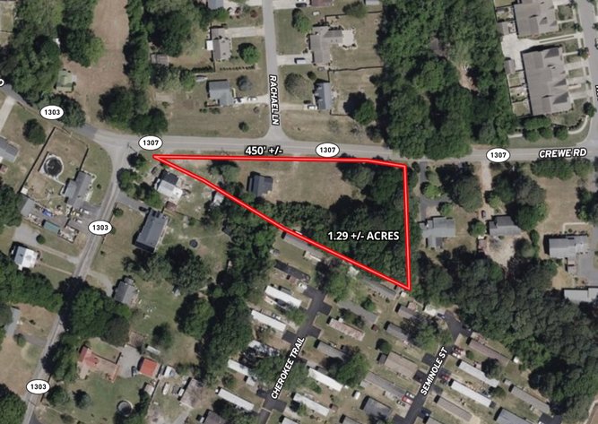 Image for 4 BR Restoration Project Home on 1.29 +/- Acres in Gloucester County, VA--ONLINE ONLY BIDDING!!