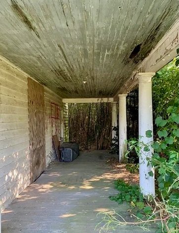 Image for 4 BR Restoration Project Home on 1.29 +/- Acres in Gloucester County, VA--ONLINE ONLY BIDDING!!